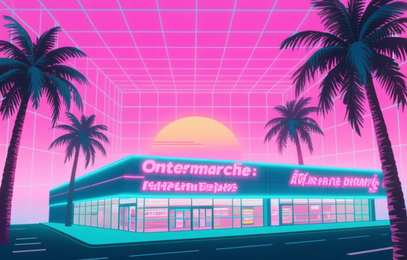 Onrust bij Intermarché België: Wat betekent dit voor de retail?