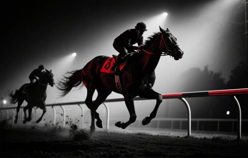 Paardenrace Tips: Katie Midwinters beste weddenschappen voor donderdag