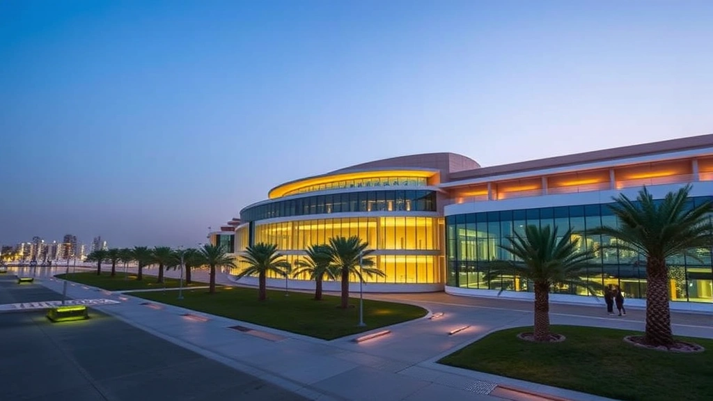 Sorbonne Abu Dhabi Wins Top Environmental Award
