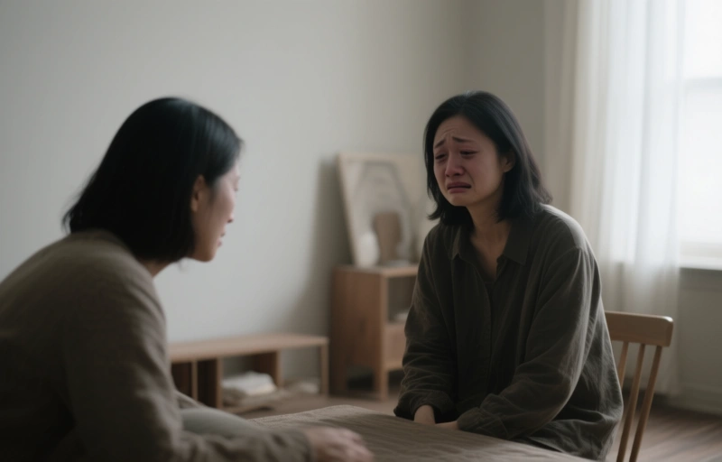 Rethinking Shame and Guilt: A Path to Peace