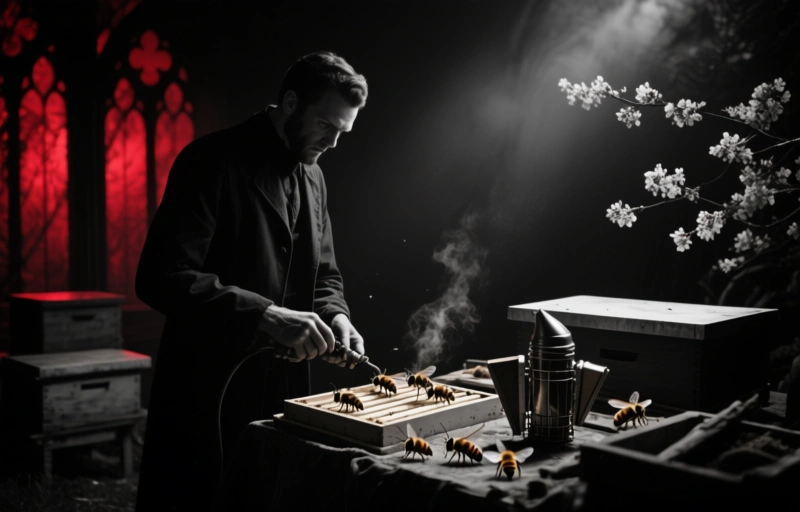 Spring Beekeeping Prep: Expert Pest Control Strategies