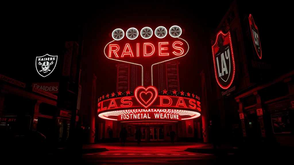 Spytek bringt die Raiders zum Kochen: Was steckt dahinter?