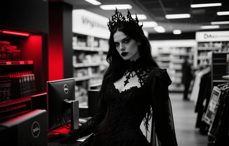 Visual representation of Save Big with Dell Discount Codes in NZ | February 2026