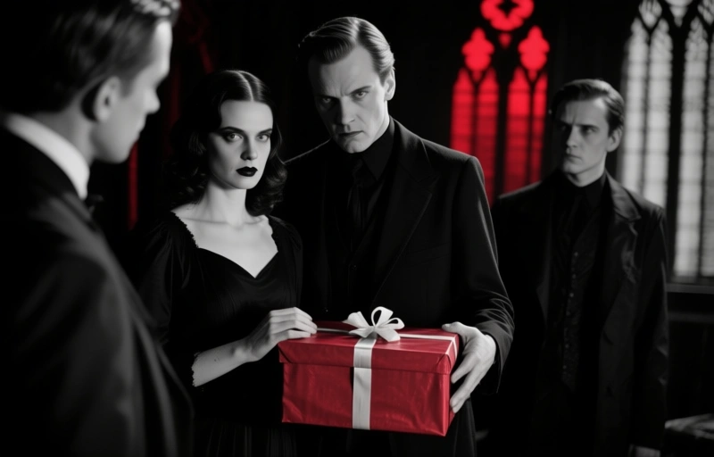 Finland onderzoekt: mogen Krasloten weer cadeau?