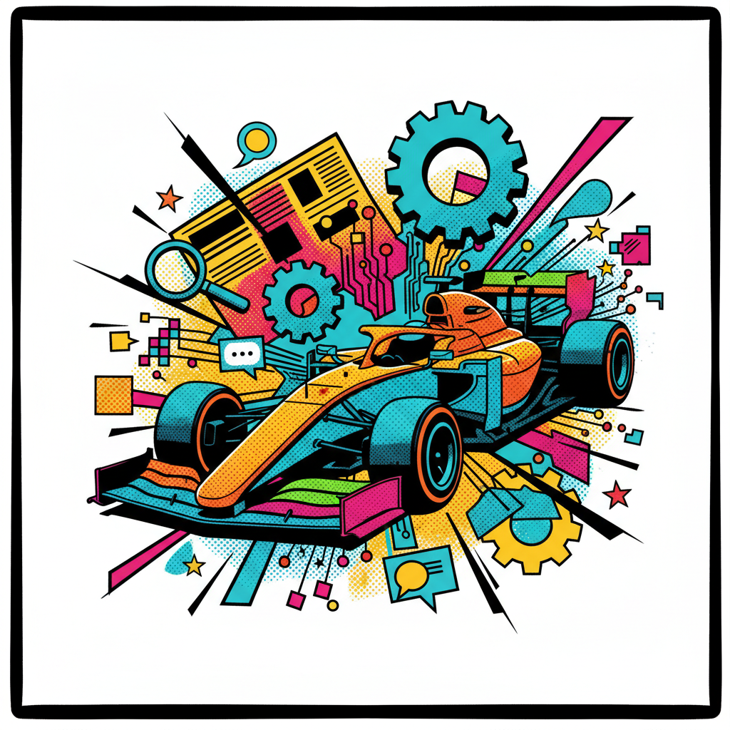 2026 Formula 1 Regulations: A Beginner's Guide