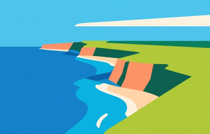 Visual representation of 10 Compelling Reasons to Move to Laguna Beach, CA