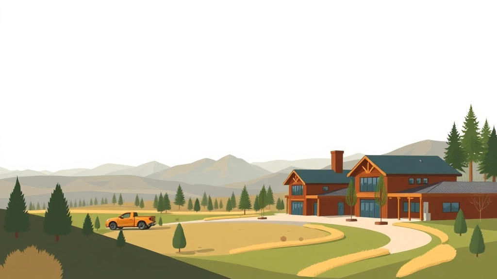 North Rim: Bend's Most Exclusive Luxury Community