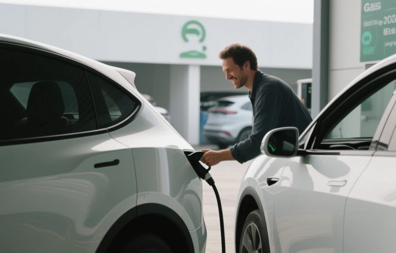 Gas vs Electric Cars: Best May 2026 Deals