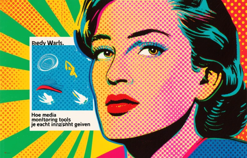 Hoe media monitoring tools je echt inzicht geven