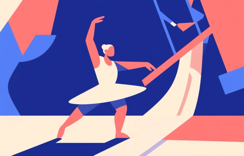 How Generative AI Is Transforming Dance Choreography