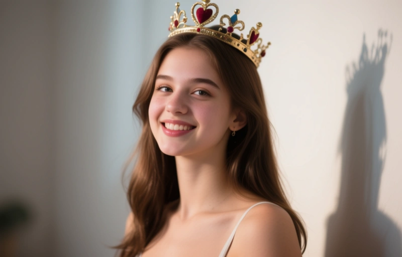 Visuelle Darstellung von queen_melodyy