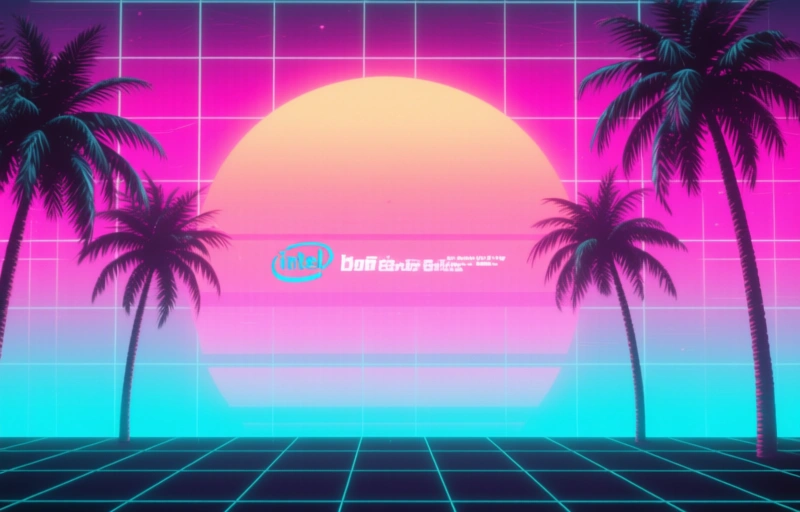 Intel's Comeback: Strong PC Demand & Foundry Progress Fuel Optimism