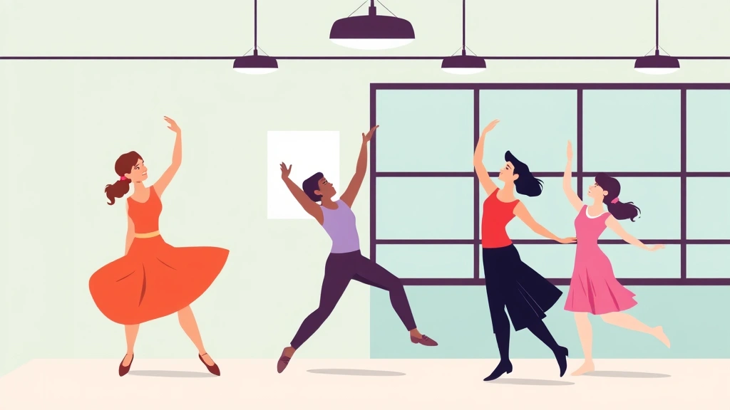Pantego Families Fight to Save Local Dance Studio