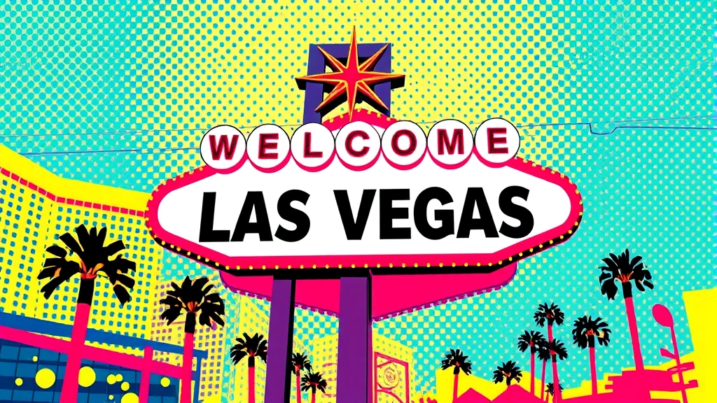 Top Hotels in Las Vegas mit Punkten buchen – Ihr Guide