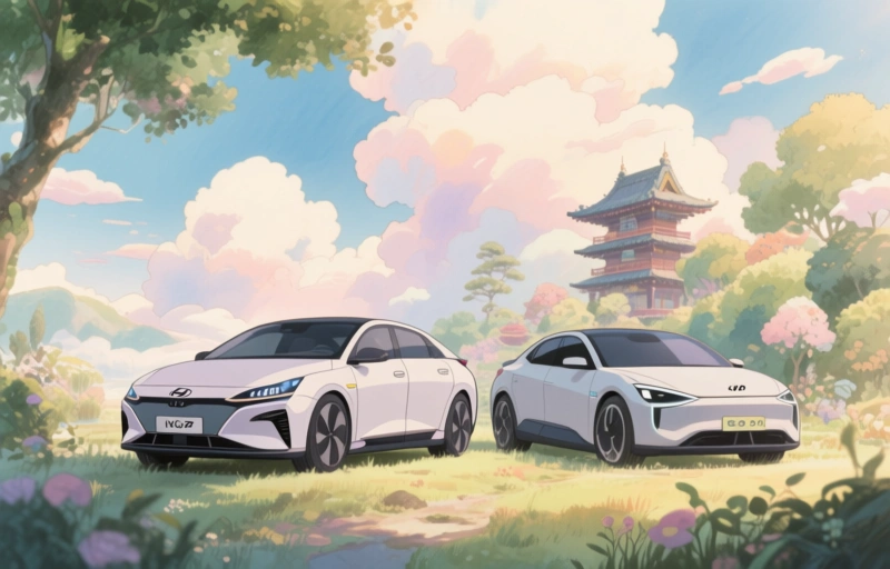 Hyundai Ioniq 6 & Kia EV6 Future: 2026 Model Year Uncertainty