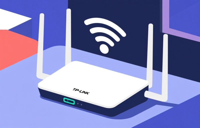 TP Link Archer 8: A New Era of Reliable WiFi