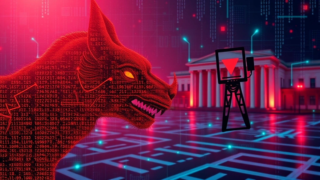 Qilin Ransomware Hits German Political Party, Threatens Data Leak