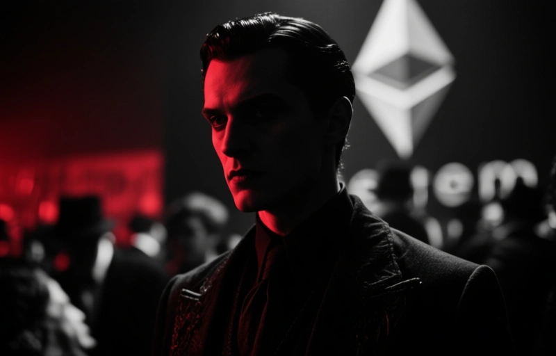 Ethereum Weekend Rally Fades as Institutions Take Profits