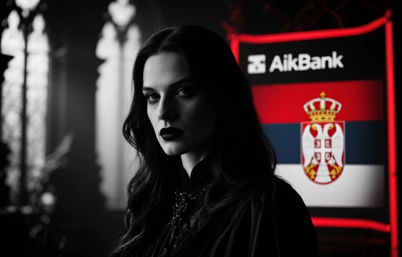 Serbia's AikBank Launches SEPA Payments This May