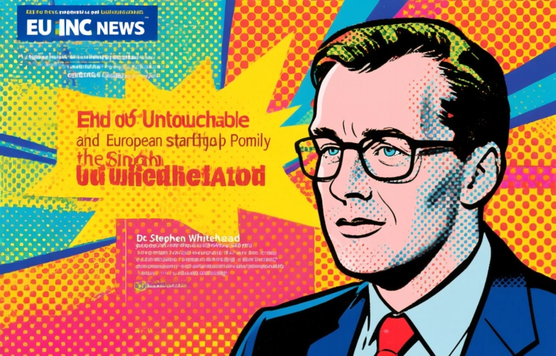 End of Untouchable Family Power in Business