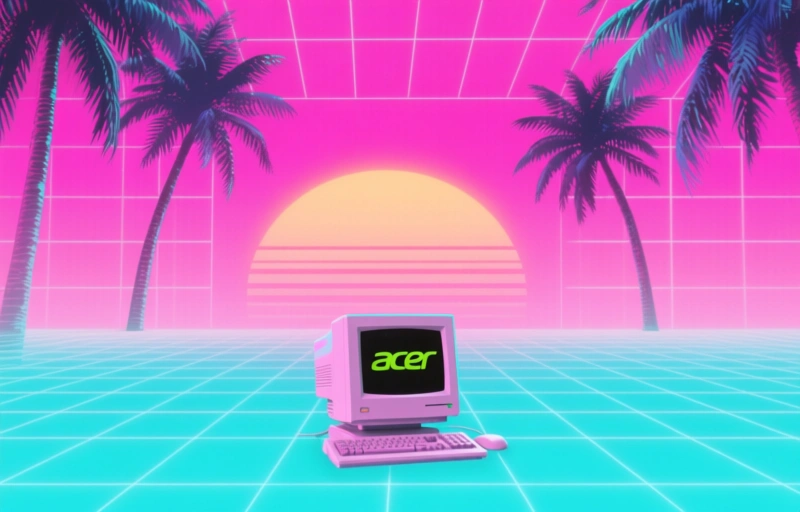 Acer Announces Price Increases Effective February 20