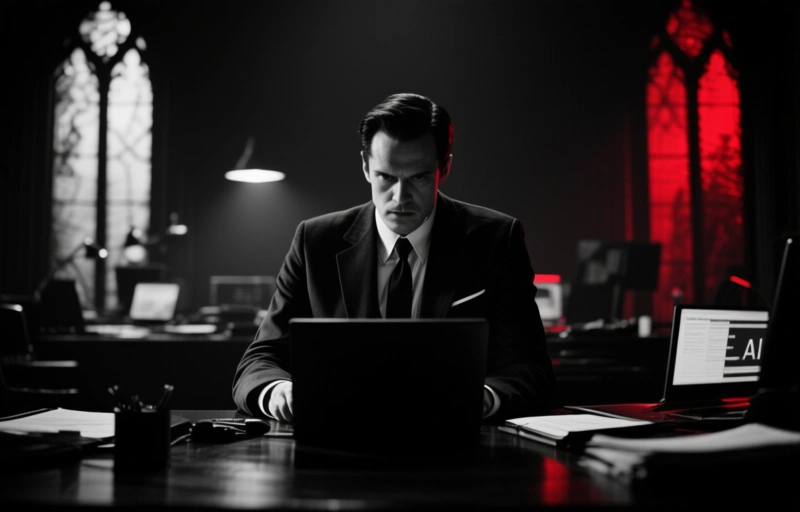 AI Gets to Work: The Year Practical AI Transforms Business