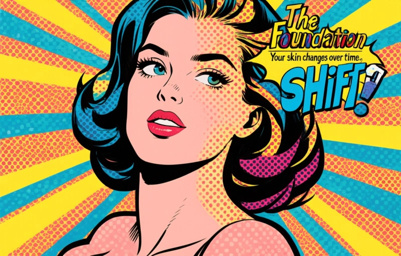 Visual representation of Makeup Tips for Women Over 50 That Work