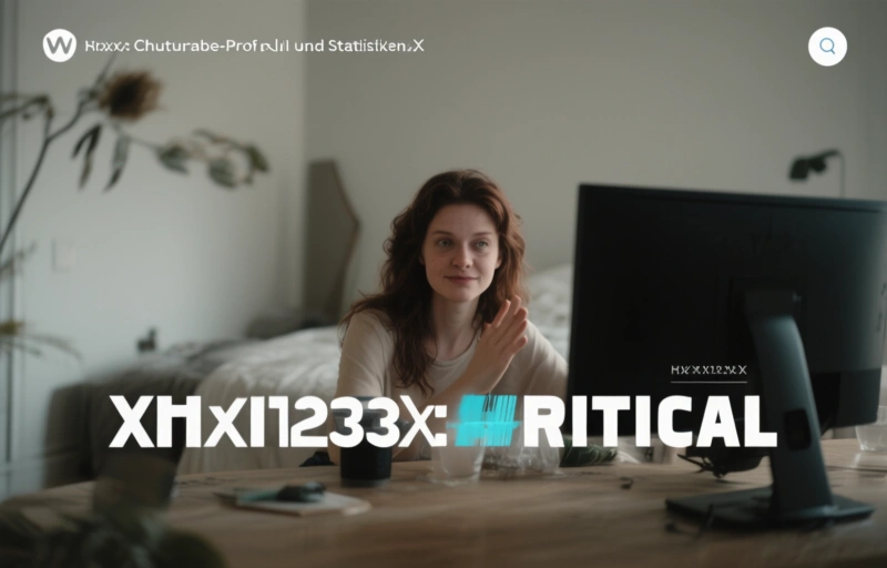 xnxx123x: Chaturbate-Profil und Statistiken