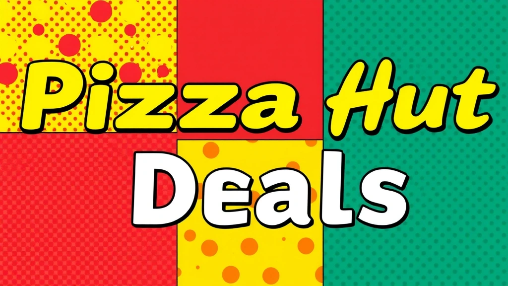 Pizza Hut Deals: Get Large Pizza for 66 NTD & Buy 1 Get 3…
