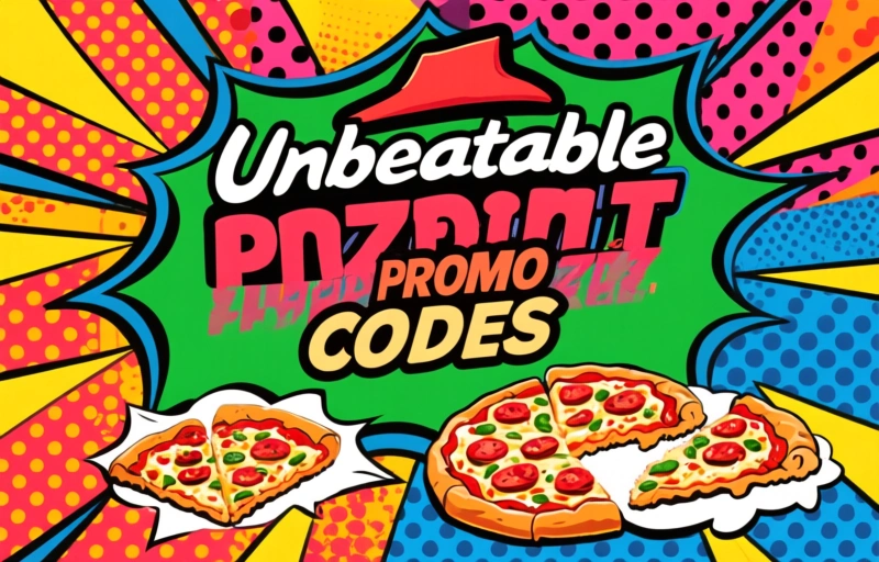 Visual representation of Pizza Hut Deals