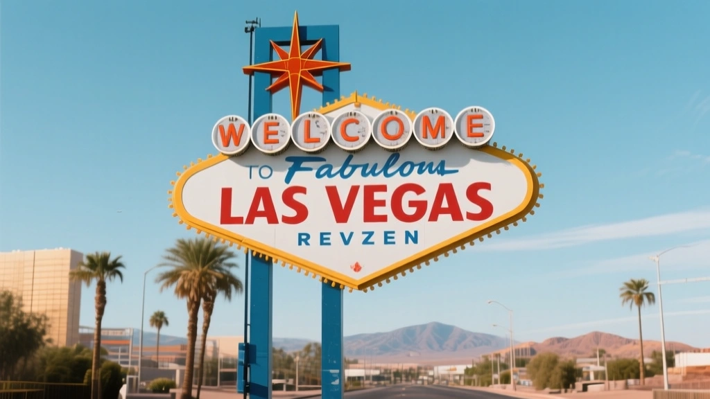 Las Vegas Reisen