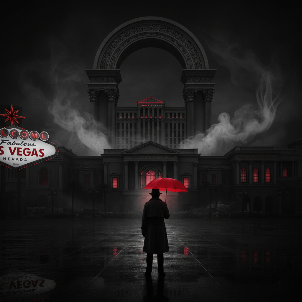 SuperBook в Westgate переходит под управление Caesars Entertainment