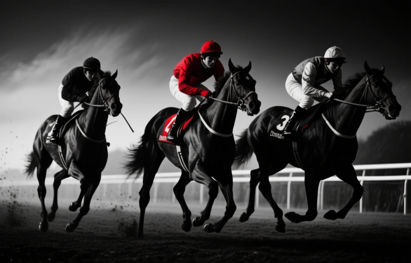 Paardenrennen Tips: Drie kanshebbers voor Doncaster