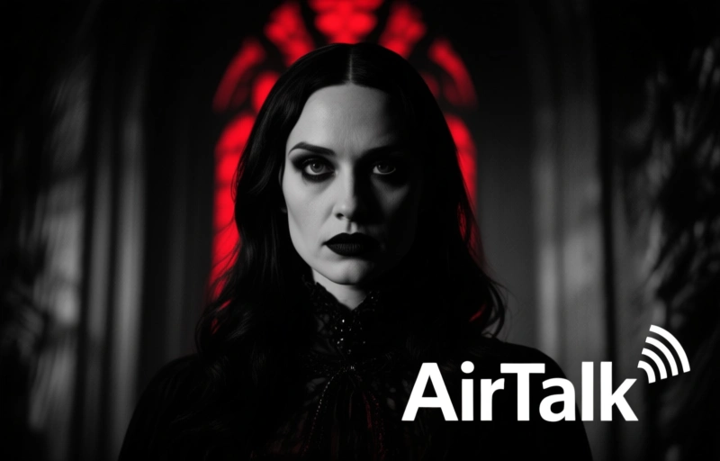 AirTalk Wireless: Bridging the Digital Divide for All Americans