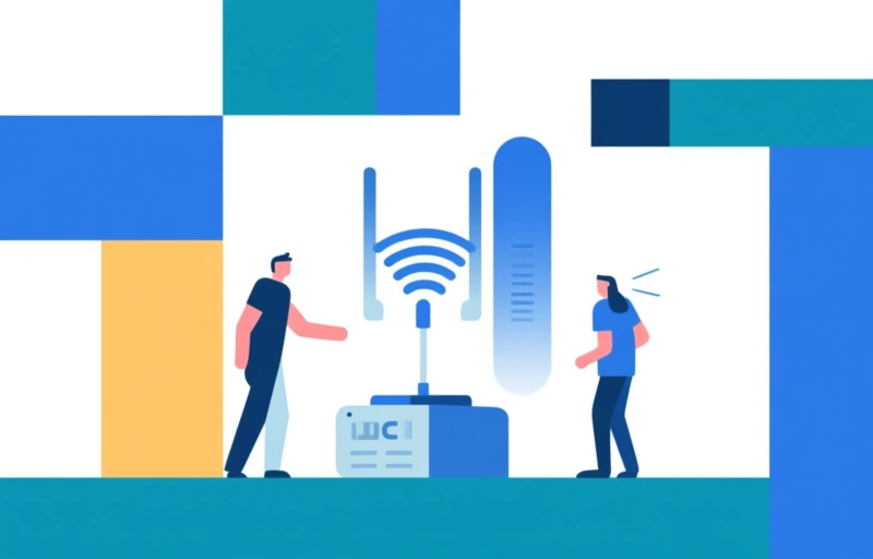 UBCO Breakthrough Rewrites Wireless Future
