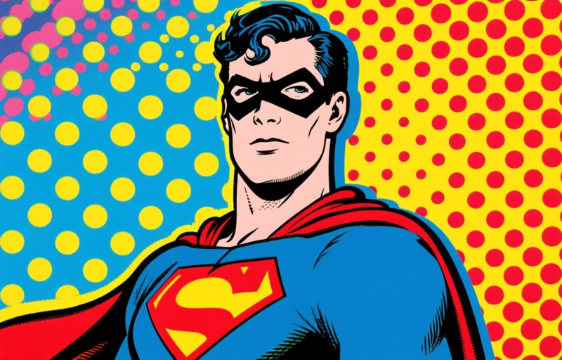 Marvels beste serie in jaren: geen superhelden in de hoofdrol