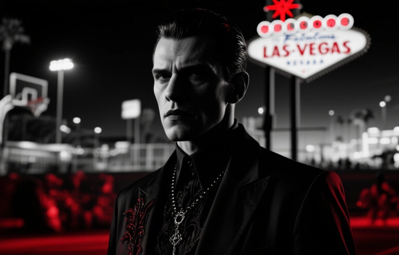 Профессиональный спорт в Лас-Вегасе: Новая эра