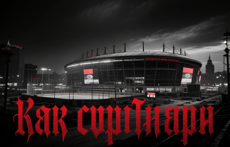 Визуальное представление Профессиональный спорт в Лас-Вегасе