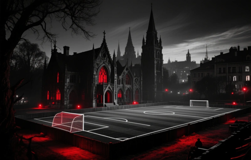 Визуальное представление Профессиональный спорт в Лас-Вегасе