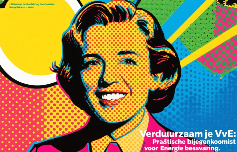 Verduurzaam je VvE: Praktische bijeenkomst voor energiebesparing