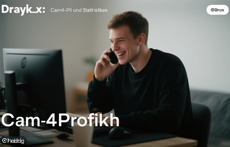 Drayk_x: Cam4-Profil und Statistiken