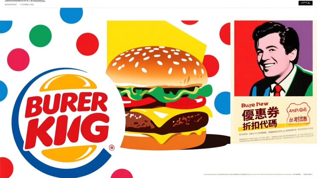 Burger King's New Coupons: Buy One Get One Free and Popeyes' Saucy New Cup