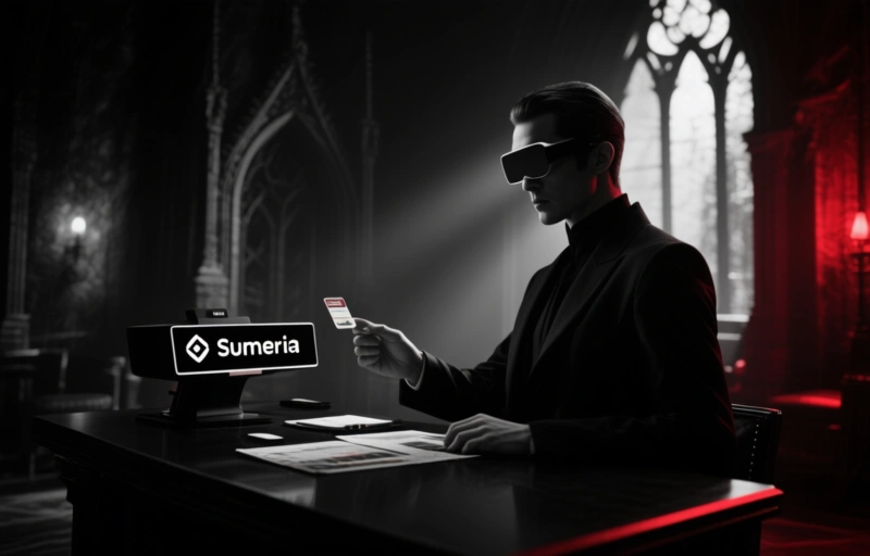 Sumeria's AI Assistant: The Future of Conversational Banking