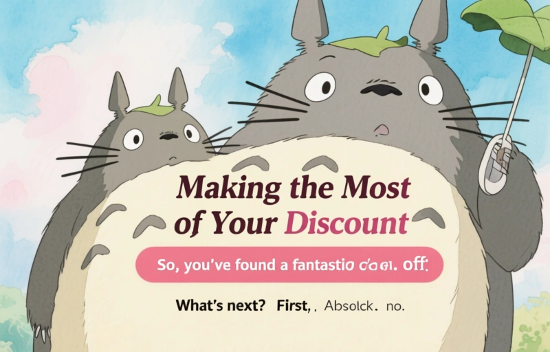 Visual representation of Exclusive Beauty Drops