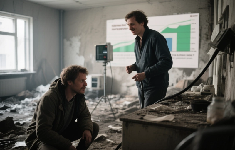 Oliecrisis dreigt: wat betekent dit voor jouw energie?