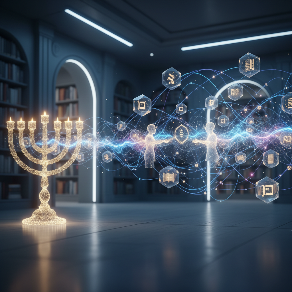 What Is Jewish Philosophy? A Conversation That Will Change How You Think