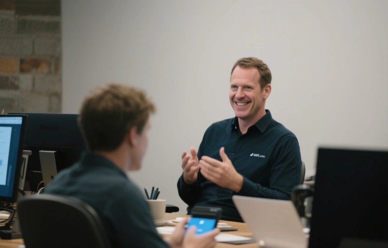 Shift.com CEO Neil Henderson on Customizable Browsers