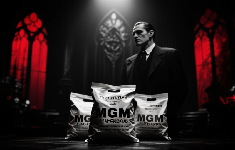 Пакеты в Лас-Вегас 2026: MGM без скрытых платежей