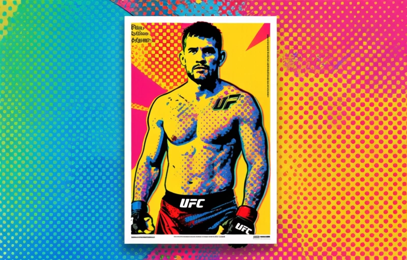 Rafael Estevam: ¿Fue su pérdida de peso en UFC Vegas 115 una elección?