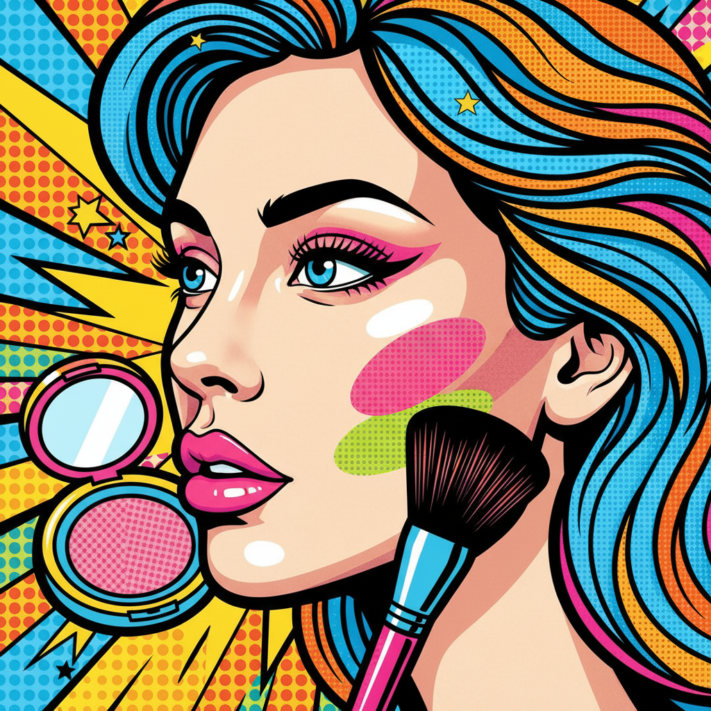 Cream Blush Trick Every Makeup Artist Loves